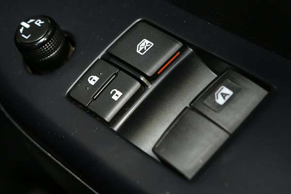 2023 Toyota Hilux Workmate Hi-Rider GUN135R Rear Wheel Drive