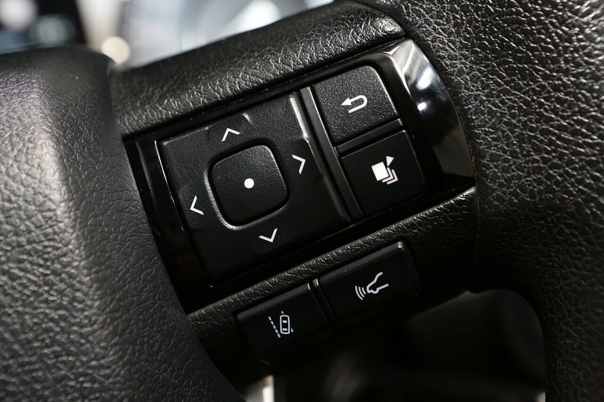 2023 Toyota Hilux Workmate Hi-Rider GUN135R Rear Wheel Drive