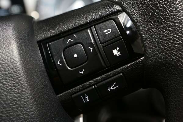 2023 Toyota Hilux Workmate Hi-Rider GUN135R Rear Wheel Drive