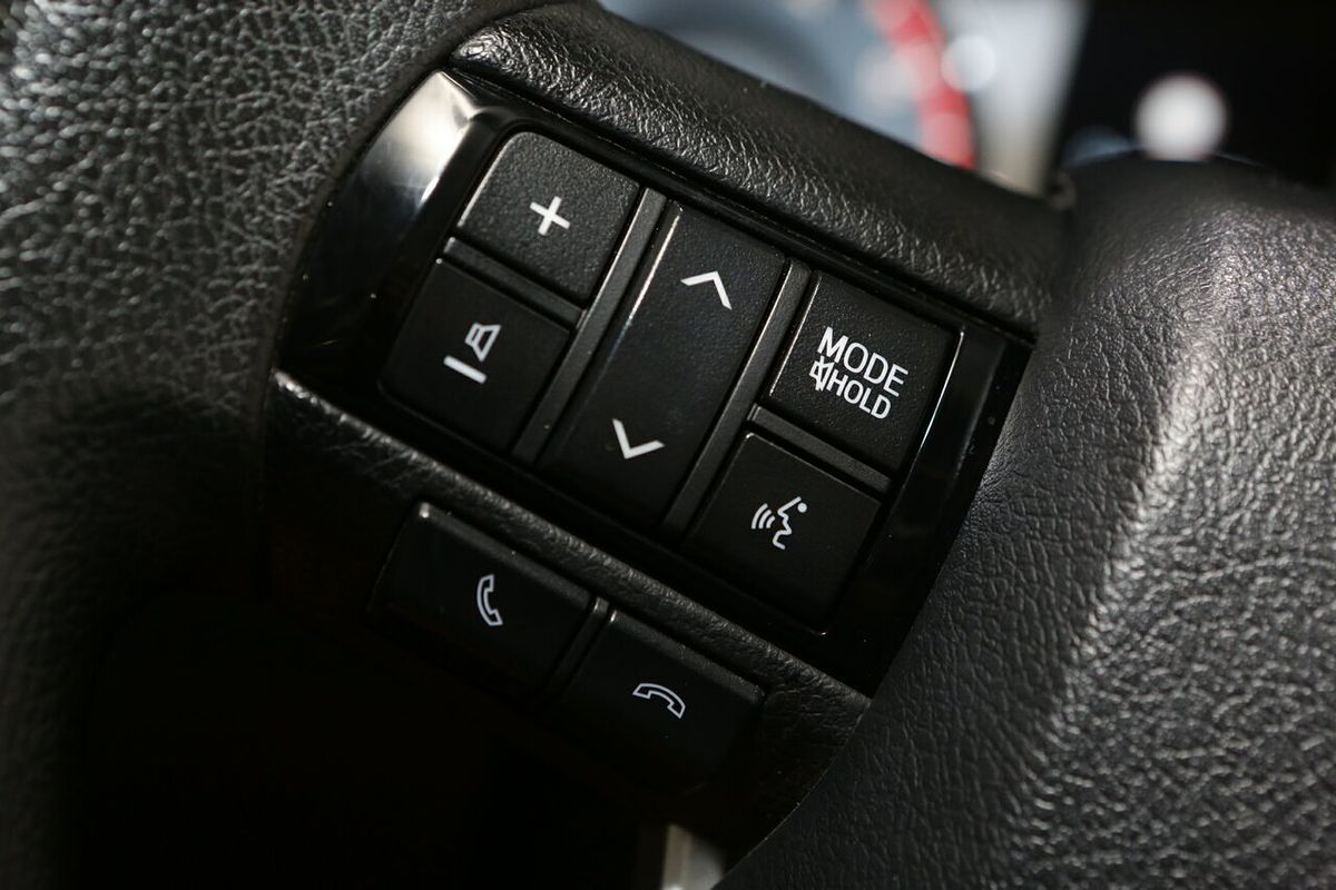 2023 Toyota Hilux Workmate Hi-Rider GUN135R Rear Wheel Drive