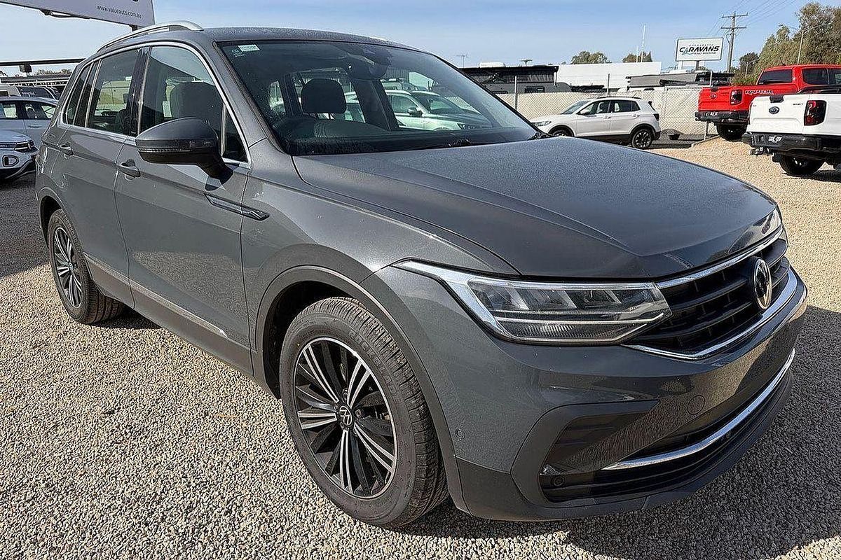2023 Volkswagen Tiguan 110TSI Life 5N