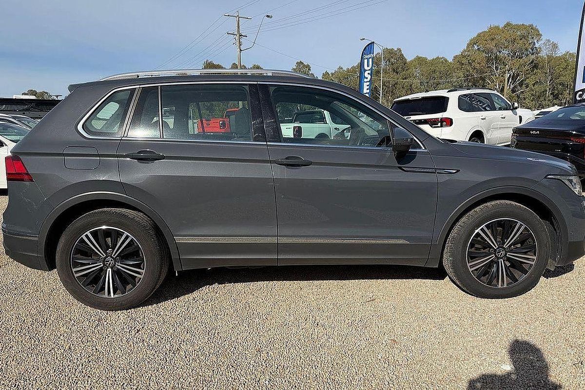 2023 Volkswagen Tiguan 110TSI Life 5N