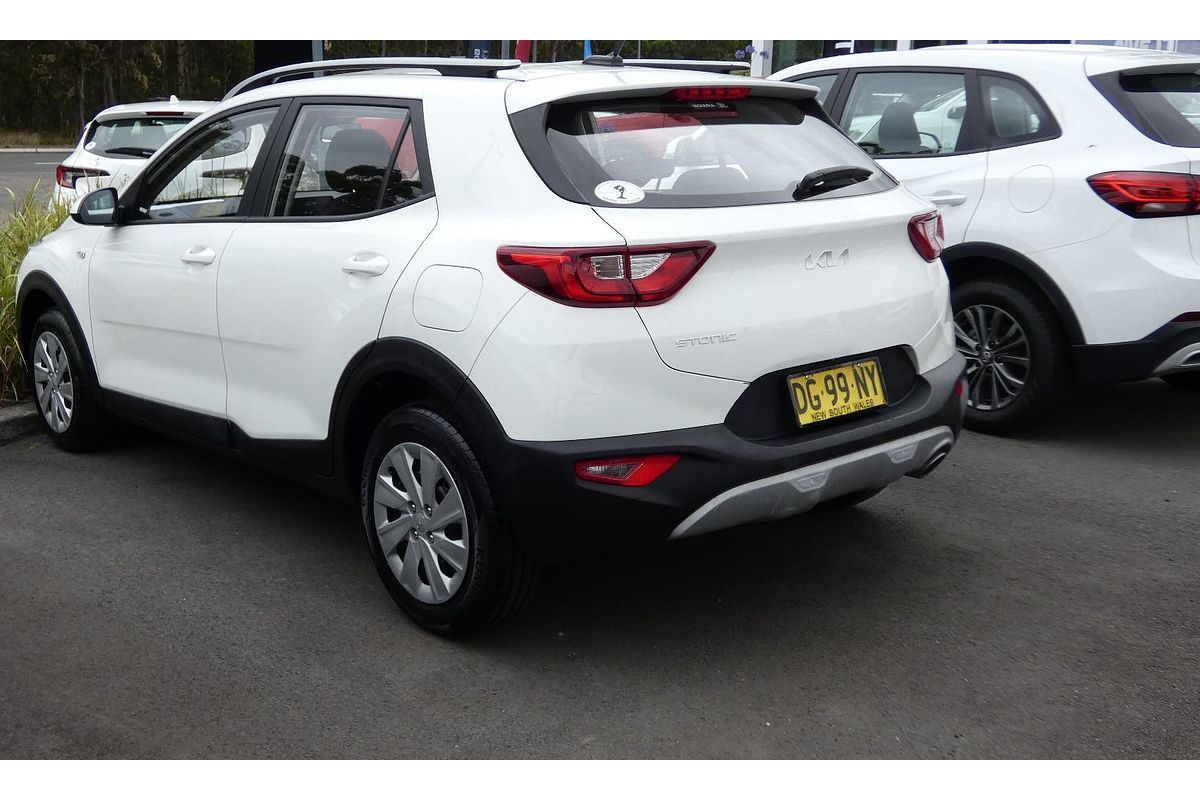 2023 Kia Stonic S YB