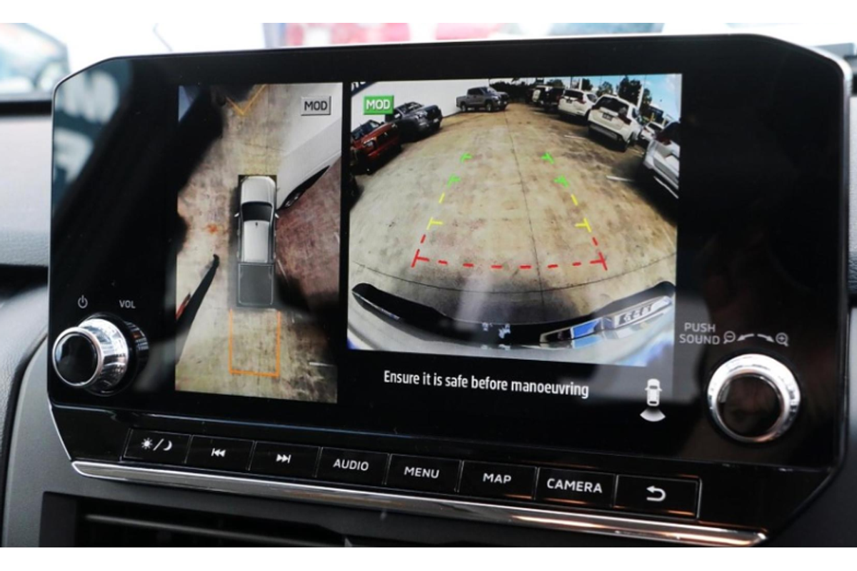 2025 Mitsubishi Triton GLX MV 4X4