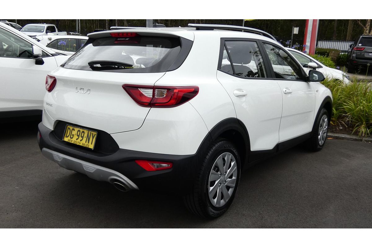 2023 Kia Stonic S YB