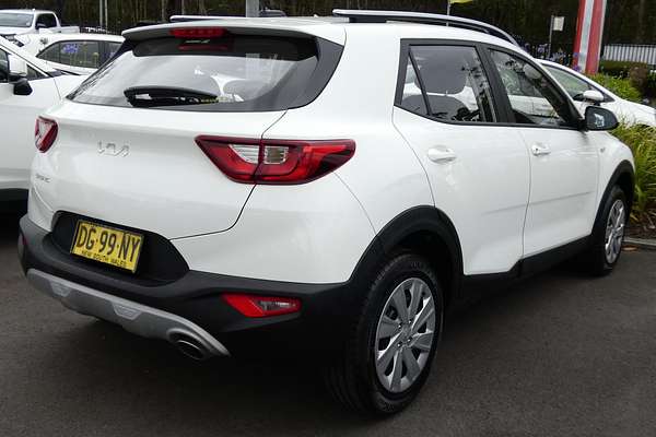 2023 Kia Stonic S YB