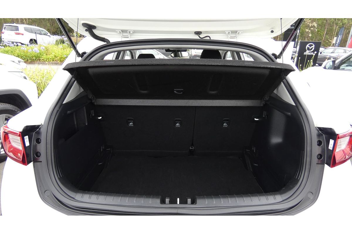 2023 Kia Stonic S YB