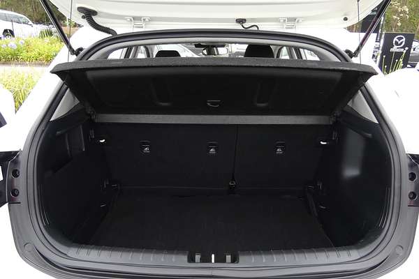 2023 Kia Stonic S YB