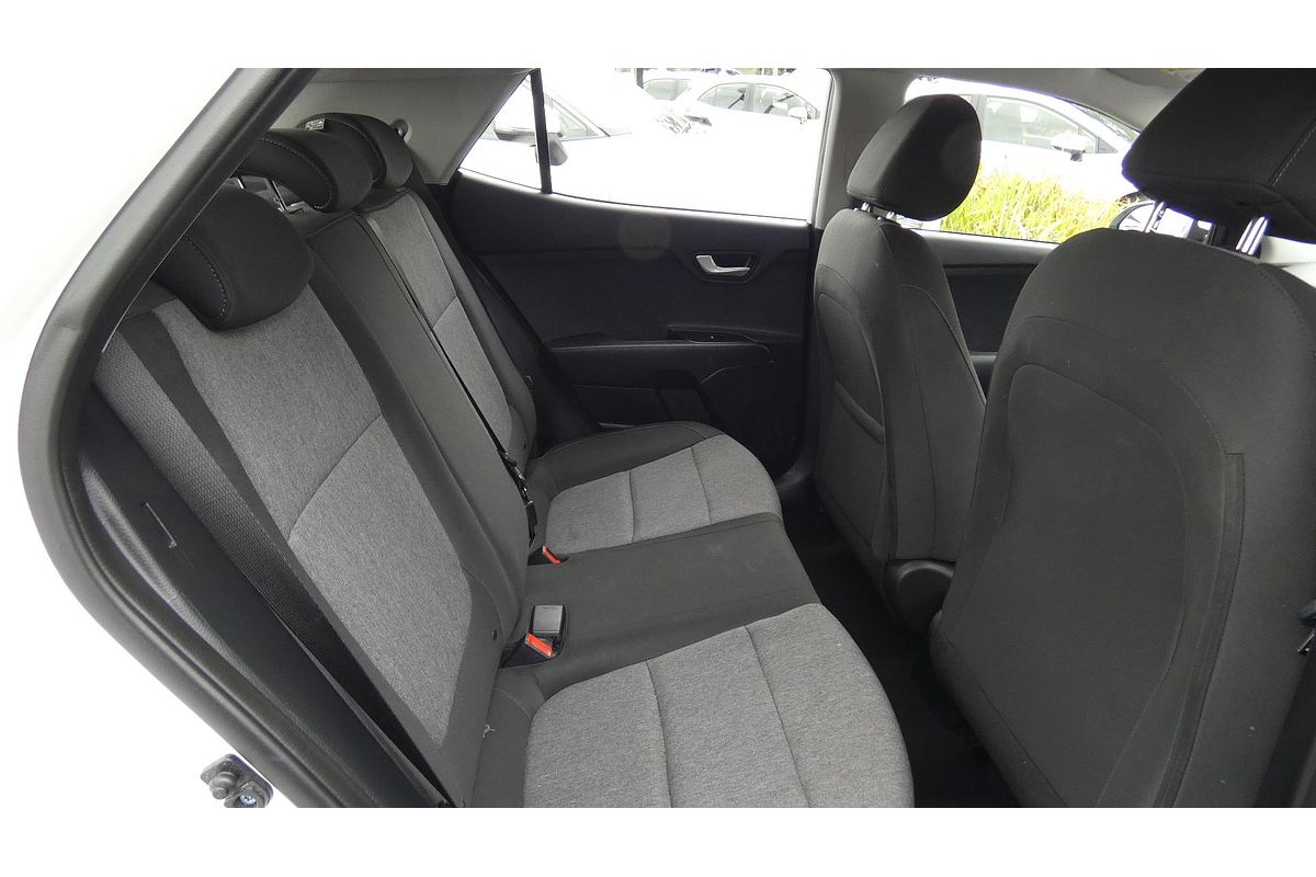 2023 Kia Stonic S YB