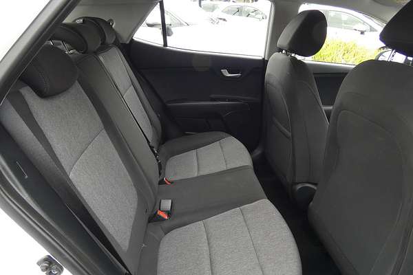 2023 Kia Stonic S YB