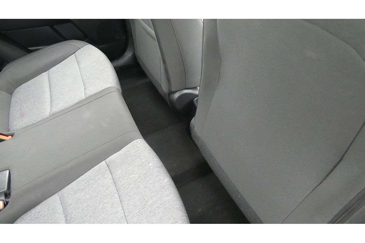 2023 Kia Stonic S YB