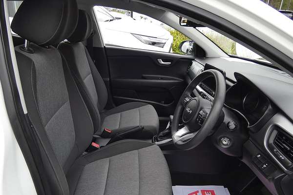 2023 Kia Stonic S YB