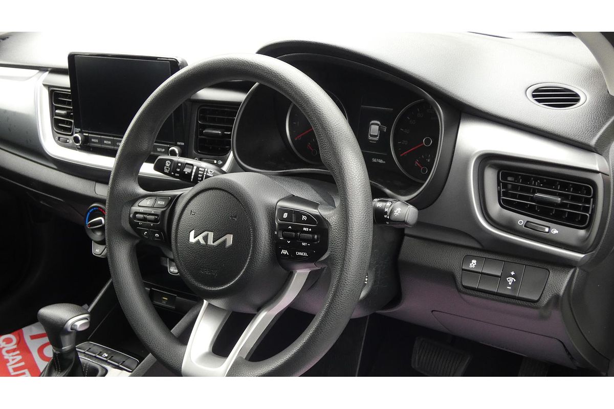 2023 Kia Stonic S YB