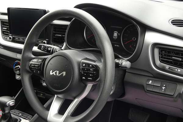 2023 Kia Stonic S YB