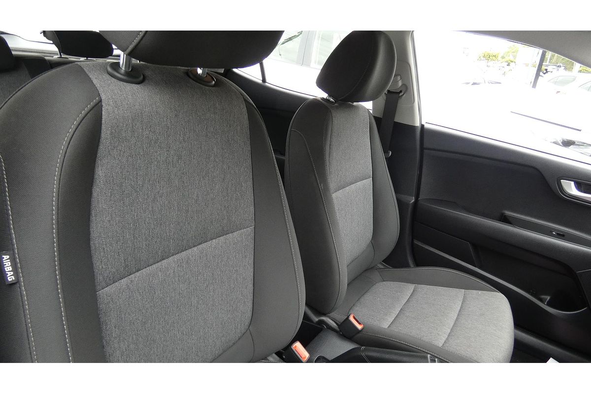 2023 Kia Stonic S YB