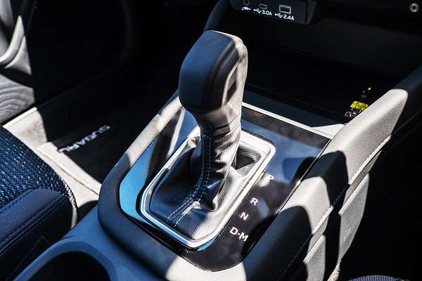 2025 Subaru Forester Hybrid S6