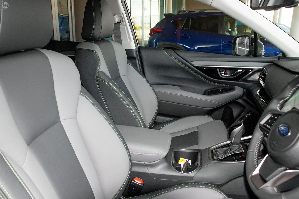 2025 Subaru Outback AWD Sport 6GEN