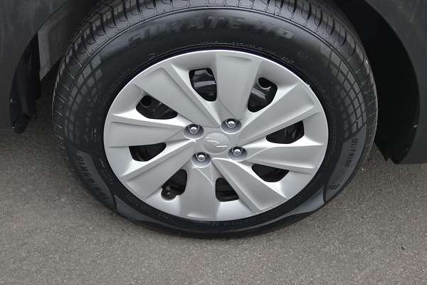 2023 Kia Stonic S YB