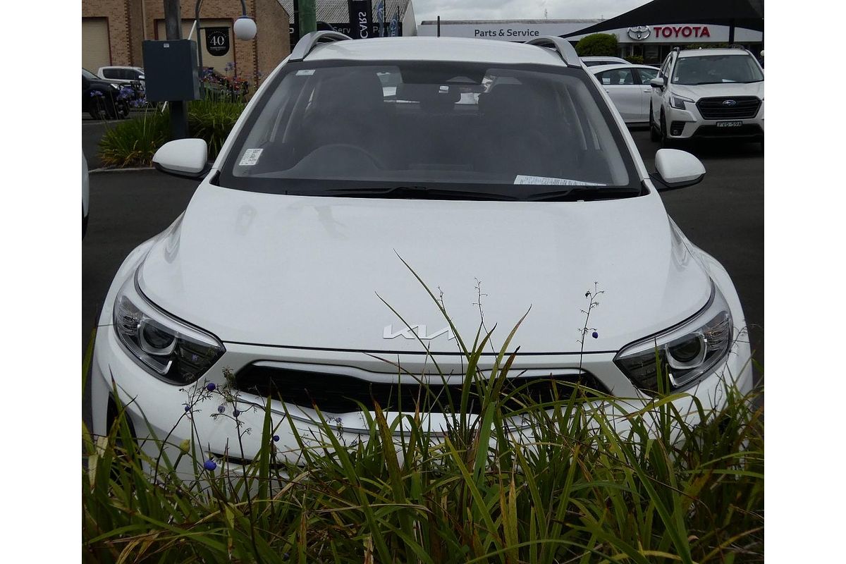 2023 Kia Stonic S YB