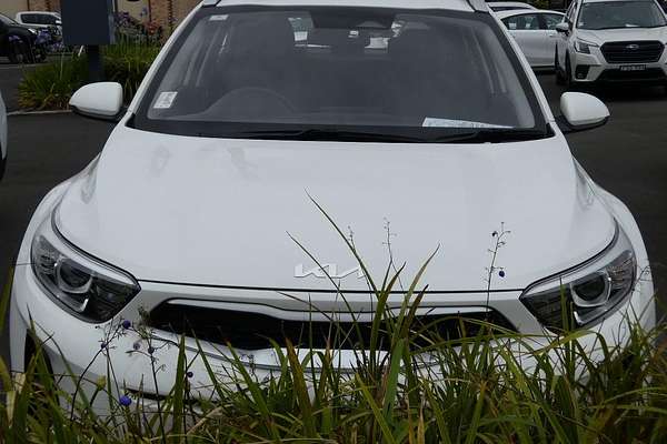 2023 Kia Stonic S YB