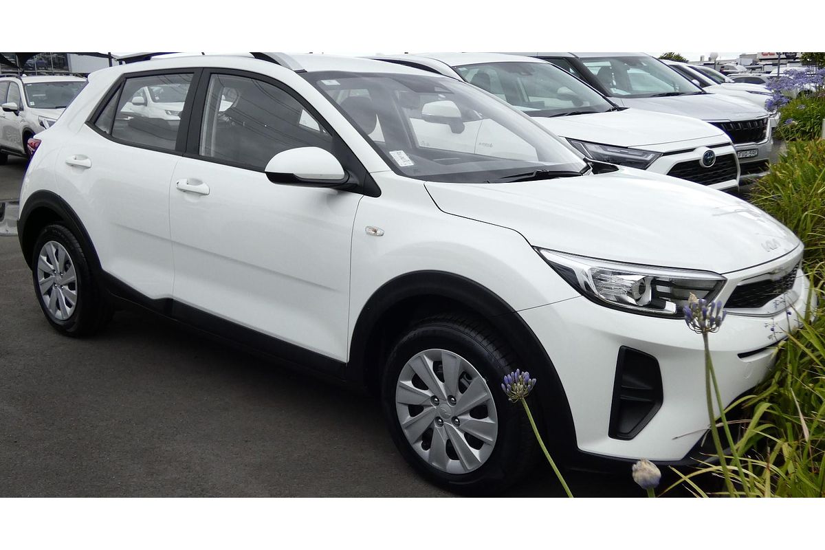 2023 Kia Stonic S YB