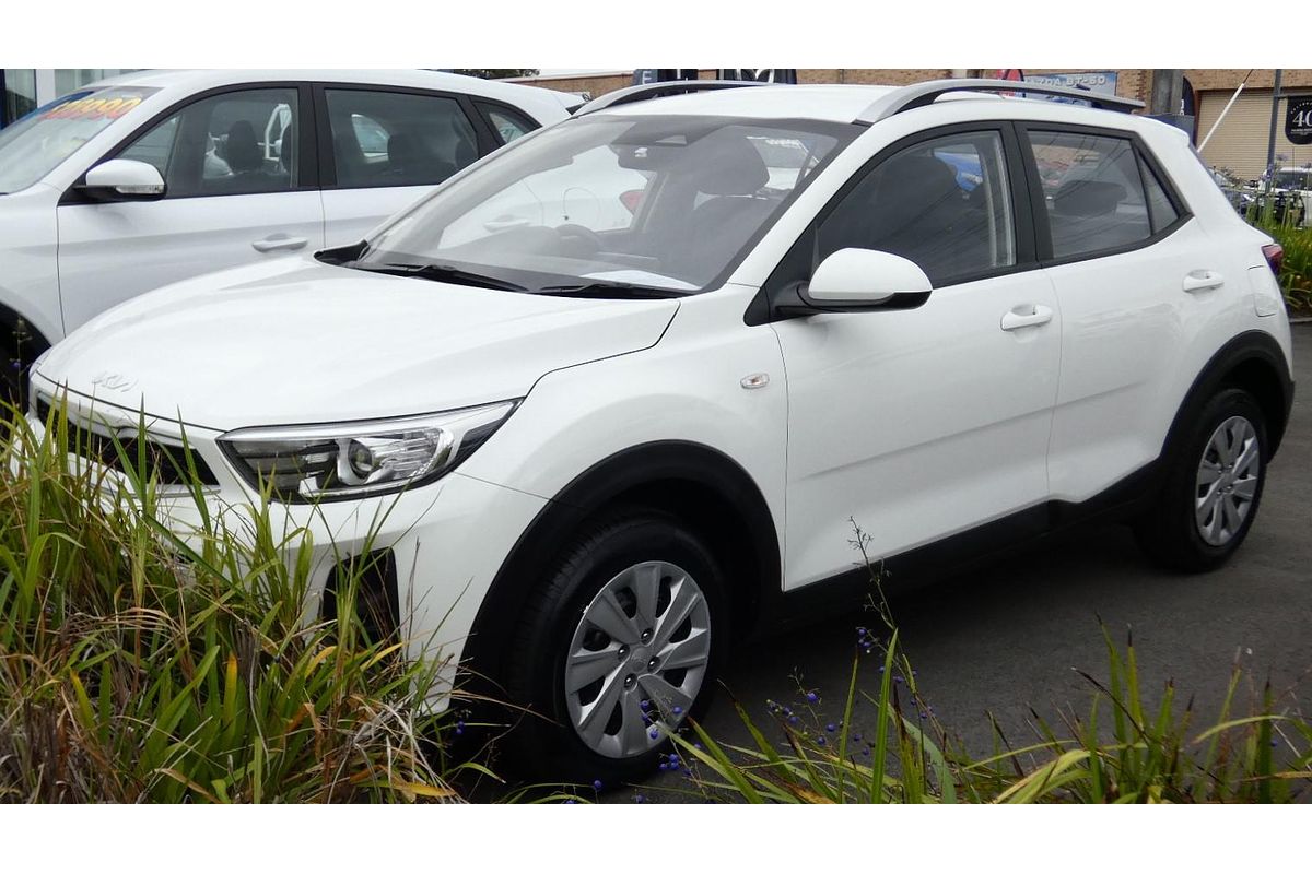 2023 Kia Stonic S YB