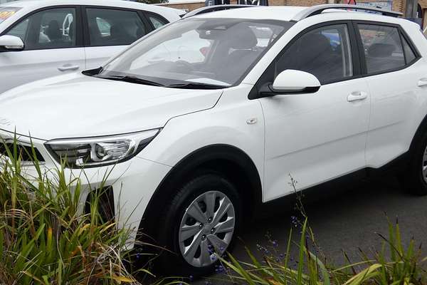 2023 Kia Stonic S YB