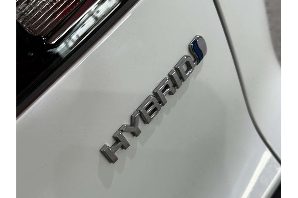 2023 Toyota Corolla Cross GXL MXGH10R