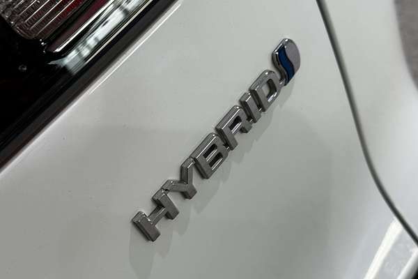 2023 Toyota Corolla Cross GXL MXGH10R