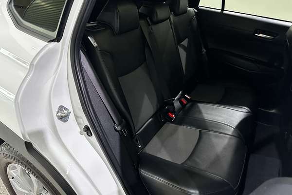 2023 Toyota Corolla Cross GXL MXGH10R