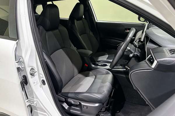 2023 Toyota Corolla Cross GXL MXGH10R