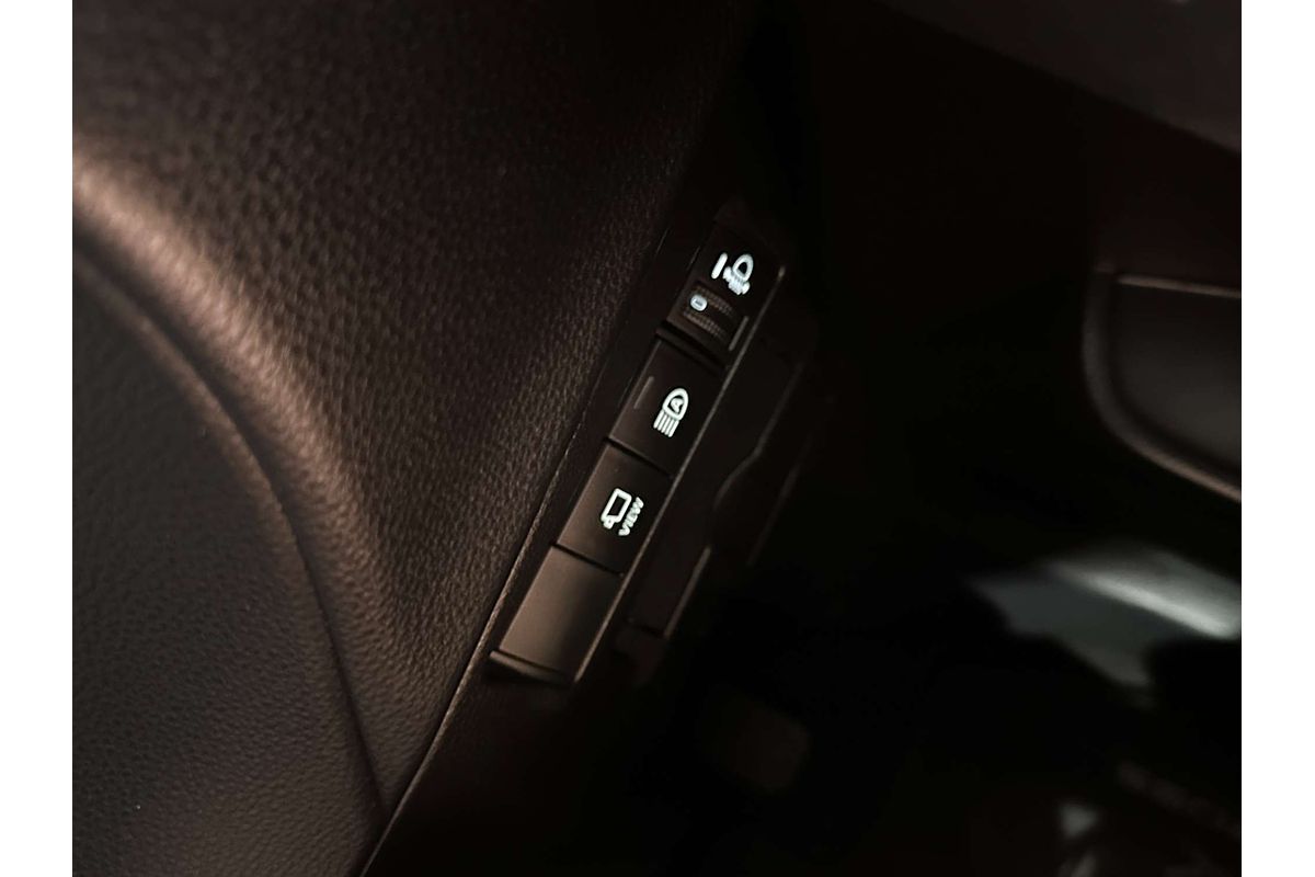 2023 Toyota Corolla Cross GXL MXGH10R