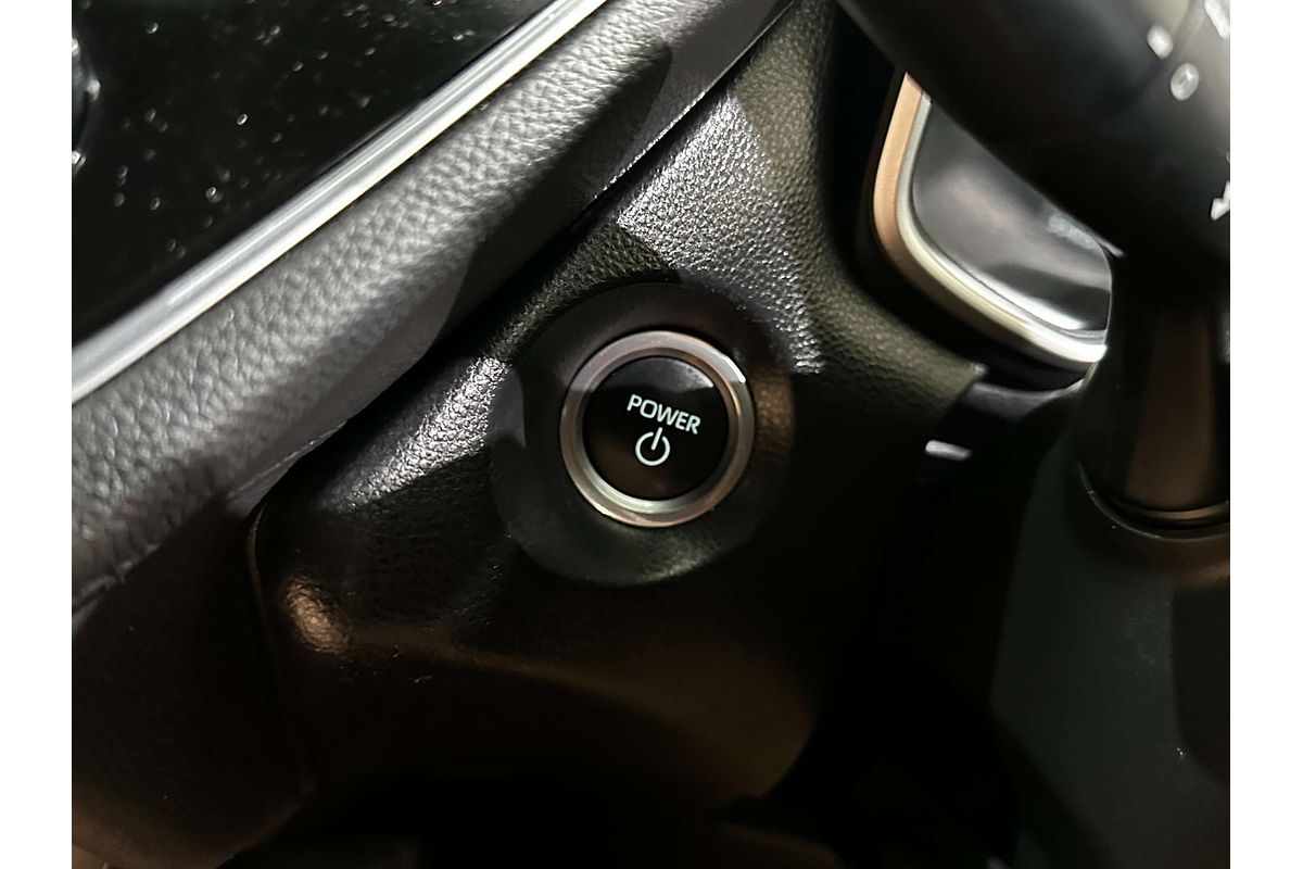 2023 Toyota Corolla Cross GXL MXGH10R