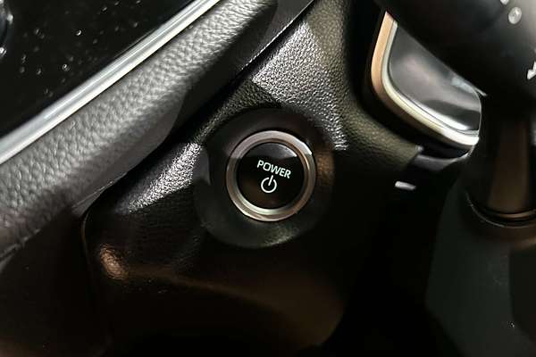 2023 Toyota Corolla Cross GXL MXGH10R