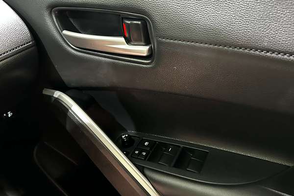 2023 Toyota Corolla Cross GXL MXGH10R