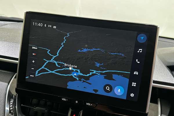 2023 Toyota Corolla Cross GXL MXGH10R