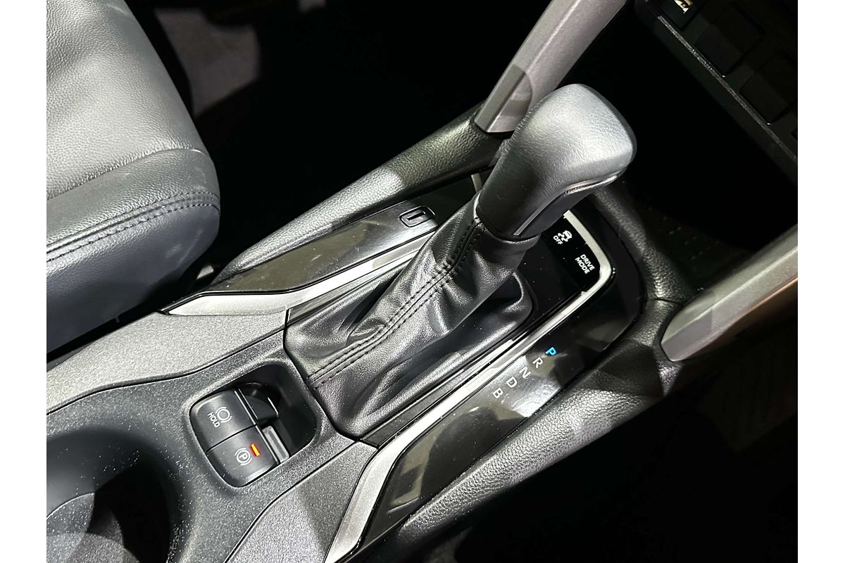 2023 Toyota Corolla Cross GXL MXGH10R