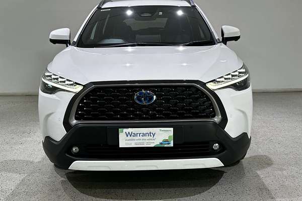 2023 Toyota Corolla Cross GXL MXGH10R