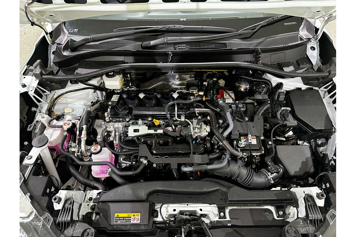 2023 Toyota Corolla Cross GXL MXGH10R