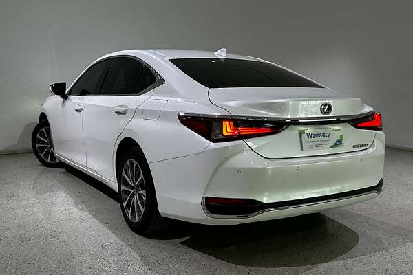 2022 Lexus ES ES250 Luxury AXZA10R