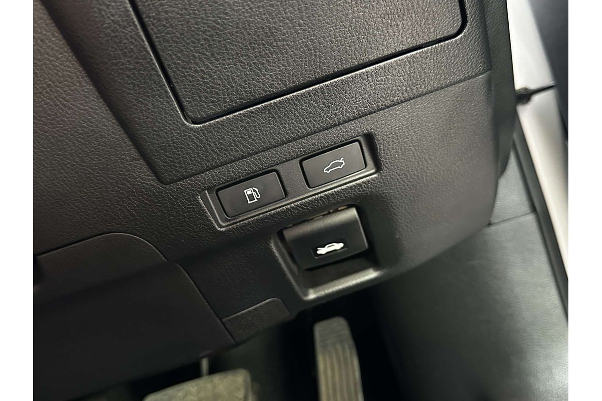 2022 Lexus ES ES250 Luxury AXZA10R