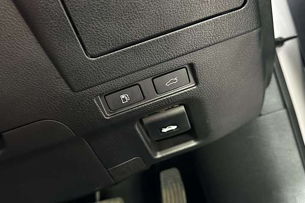 2022 Lexus ES ES250 Luxury AXZA10R