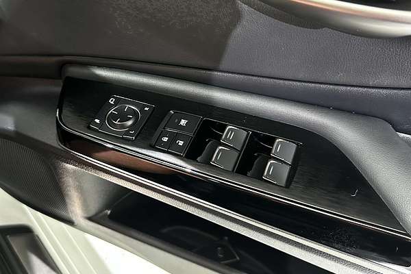 2022 Lexus ES ES250 Luxury AXZA10R