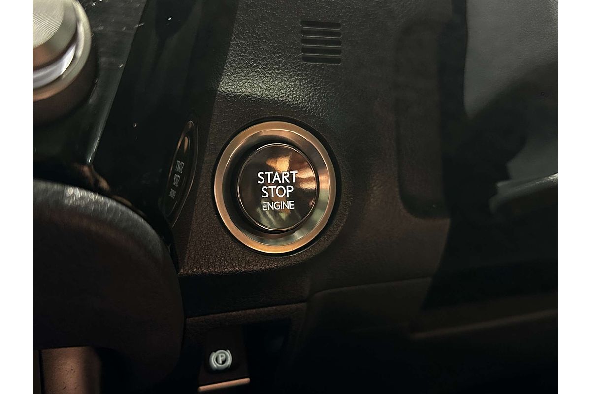 2022 Lexus ES ES250 Luxury AXZA10R