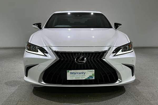 2022 Lexus ES ES250 Luxury AXZA10R