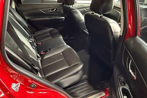 2015 Nissan X-TRAIL ST-L T32