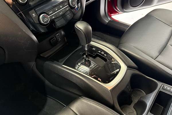 2015 Nissan X-TRAIL ST-L T32