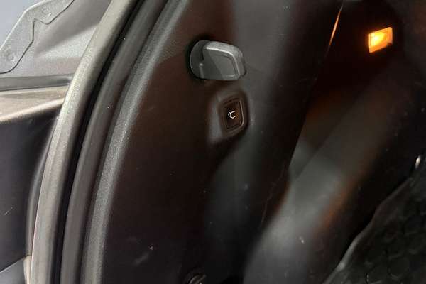 2018 Jeep Compass Limited M6