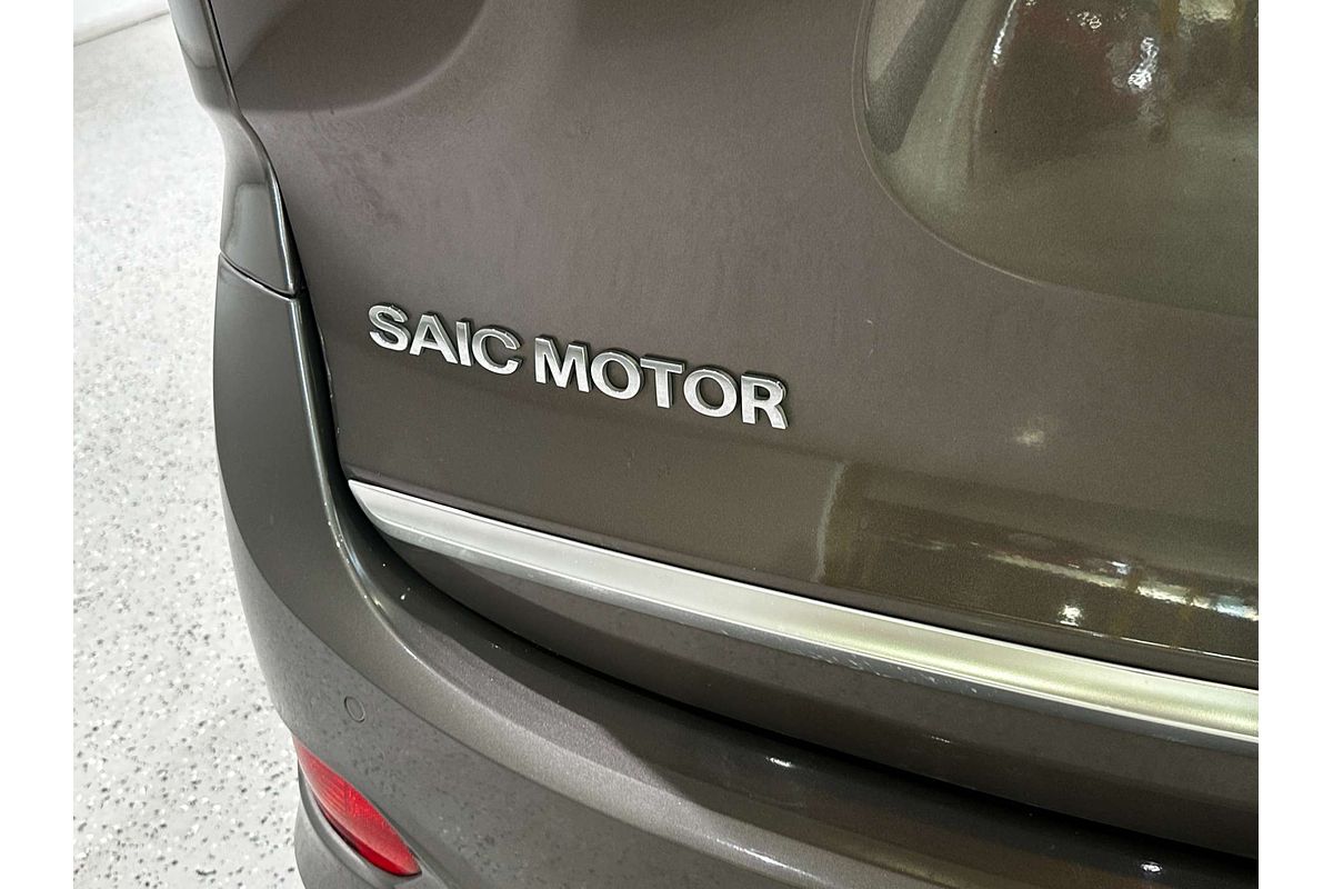 2021 LDV G10 Executive SV7A