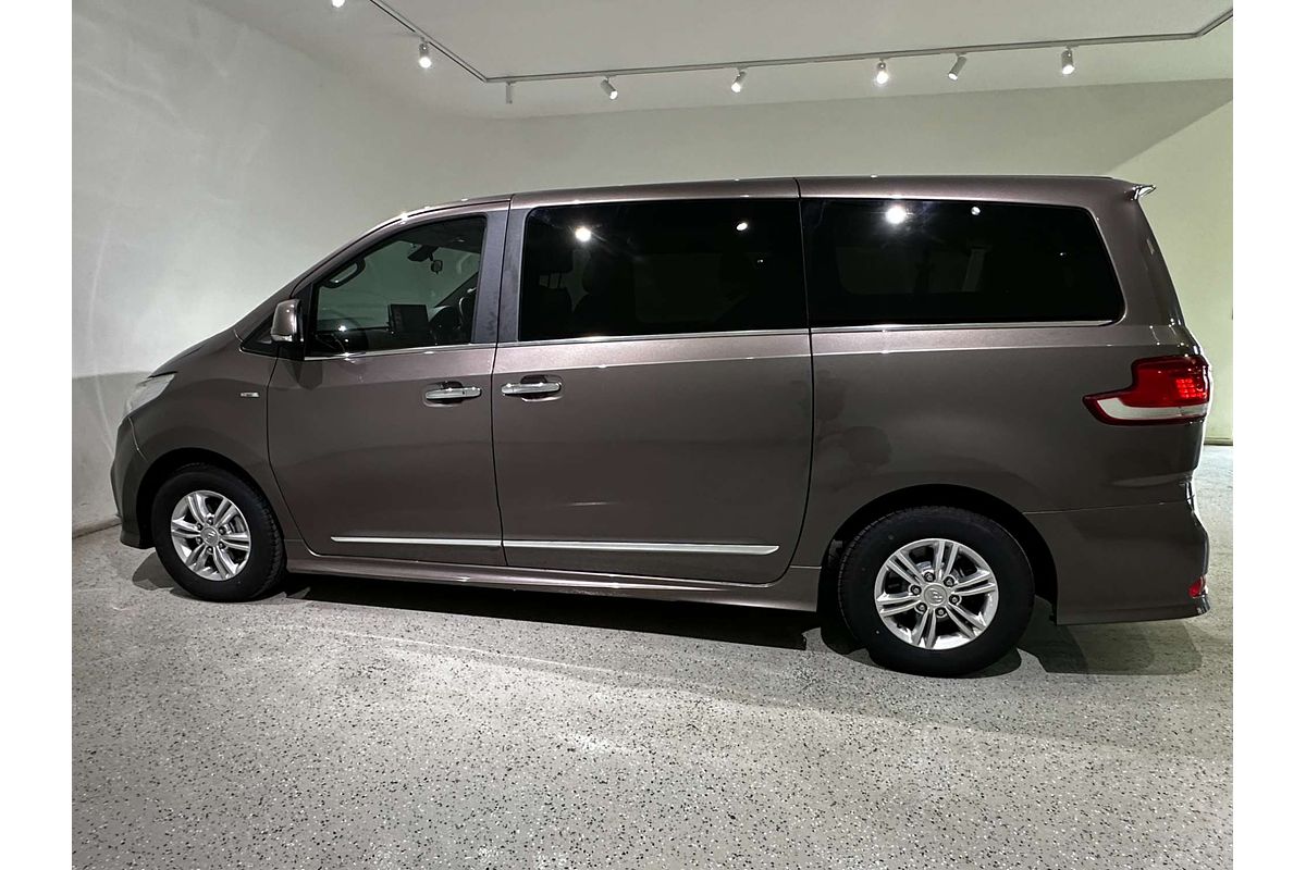 2021 LDV G10 Executive SV7A
